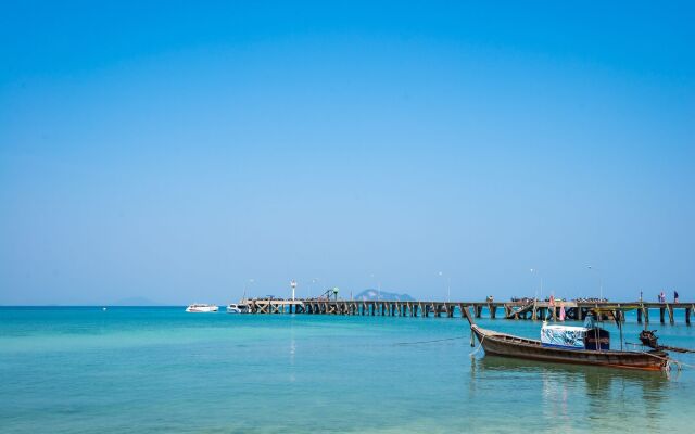 Koh Yao Heaven Beach Resort