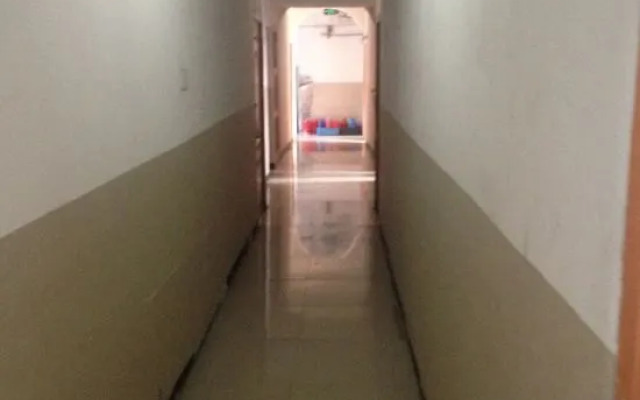 Shanghai Xingcheng Hotel