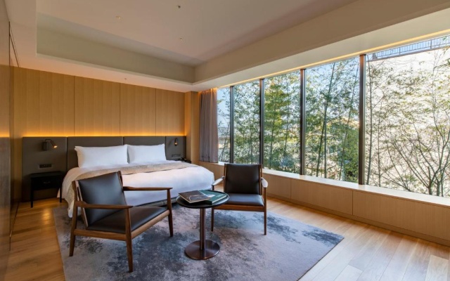 Superior Double room (풀 더블 침대) 사진 3