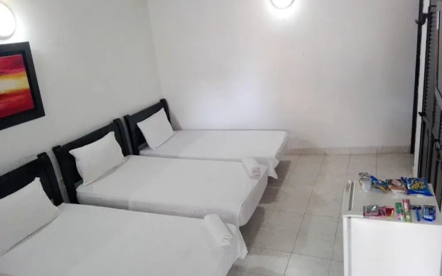 Hotel Ancor