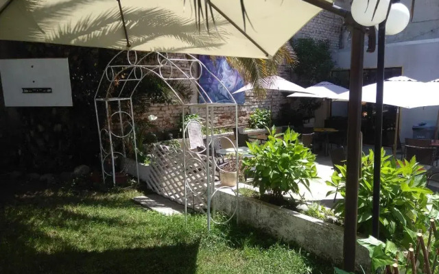 Hostal Del Centro Talca