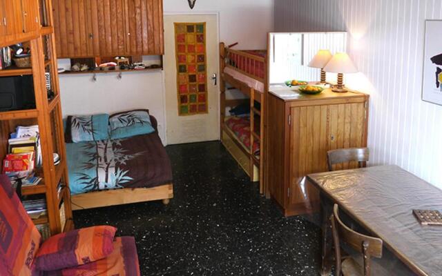 Studio Valloire, 1 pièce, 4 personnes - FR-1-263-58