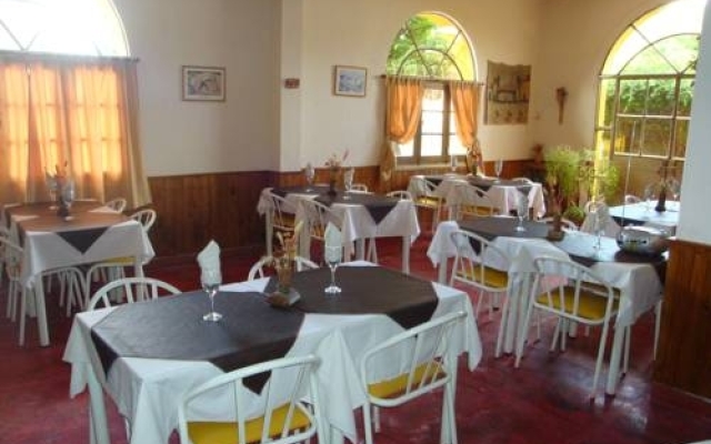 Hostería El Gusto es Nuestro