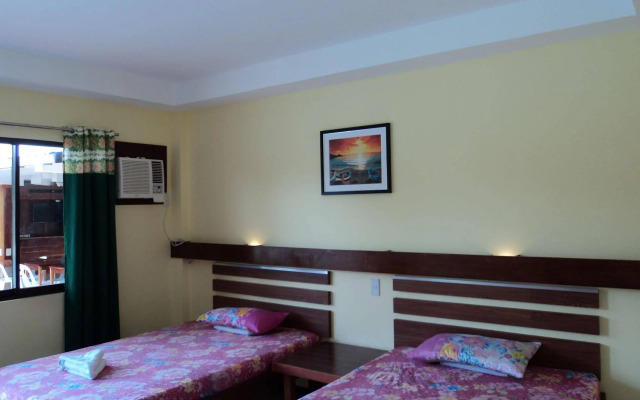 Greenfields Tourist Inn