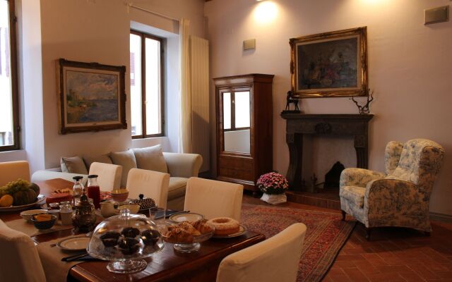 B&B Righi in Santa Croce