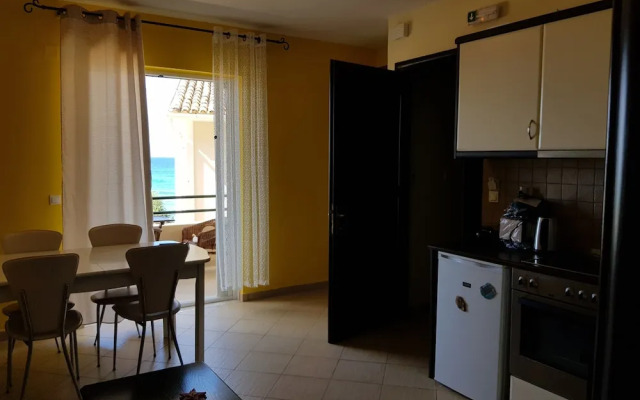 Corfu Glyfada Apartment 73