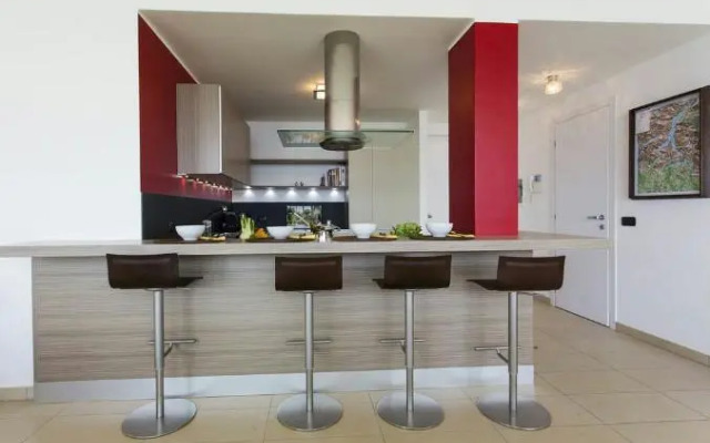 Sant Andrea Elegante