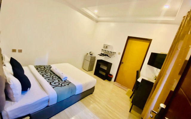 Mirage Suites de Boracay