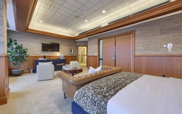 The Executive Suites and Venue