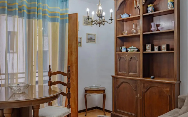 Via Roma 44 in Roccaraso