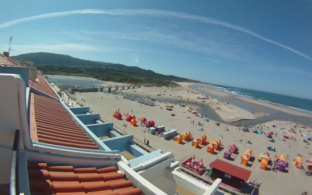 Albergaria Quim Barreiros