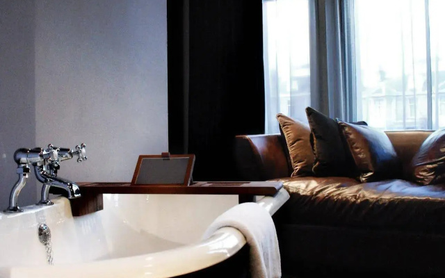 Malmaison Aberdeen