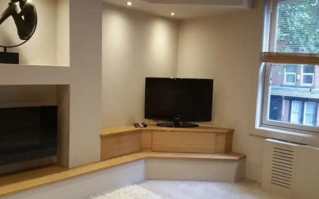 Castle Luxury Apartment lll