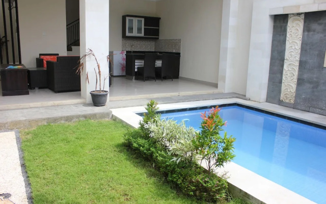 The Kayuputih
