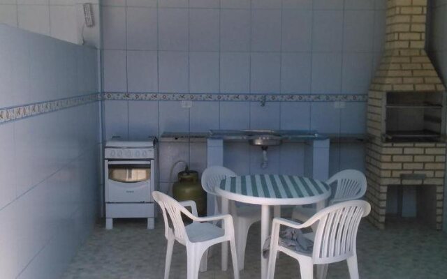 Pousada Aquária