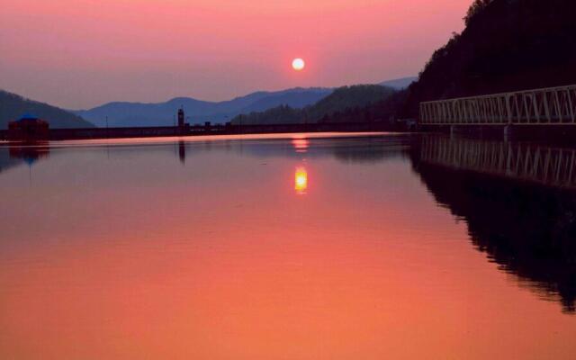 Shibetsu Grand Hotel