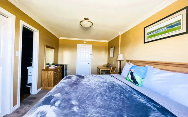 Sea Breeze Bed & Breakfast