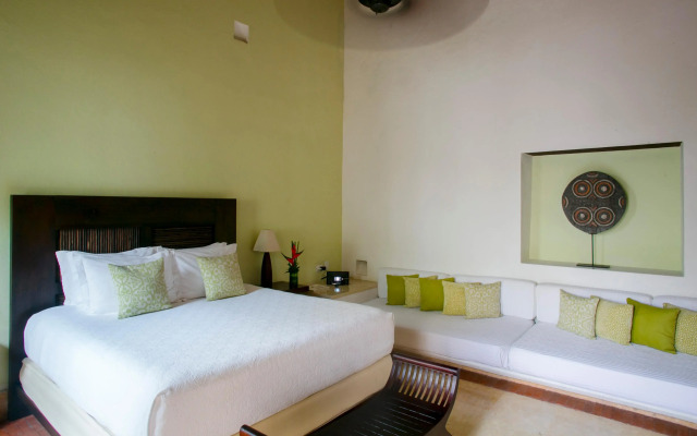 Hotel Quadrifolio