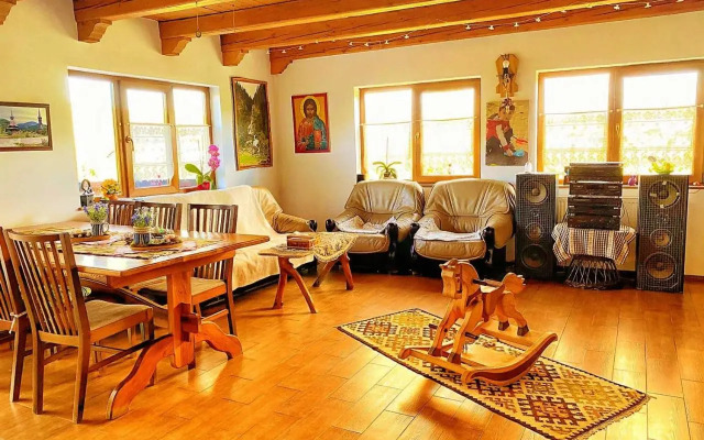 Pension Ardelean