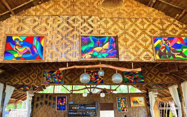 Prince John Lodging and Restaurant