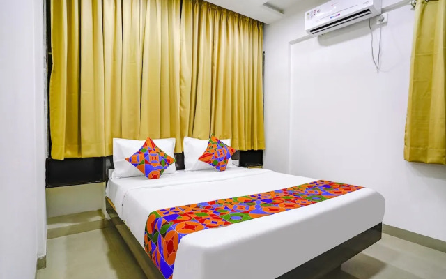 FabHotel Raj Darbar