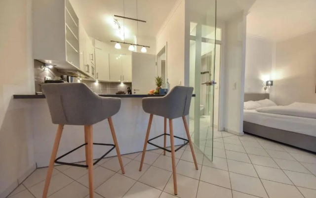 Villa Marfa Wohnung 5