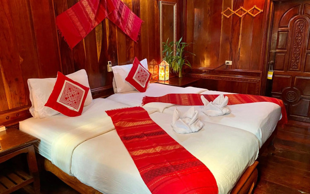 Soutikone 1 Guesthouse