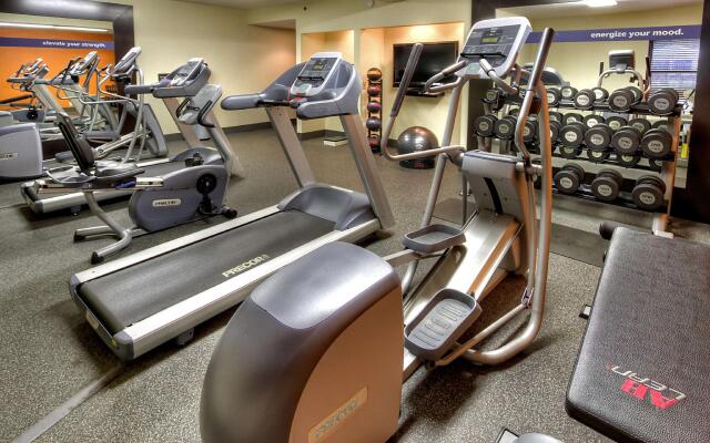 Hampton Inn Franklin