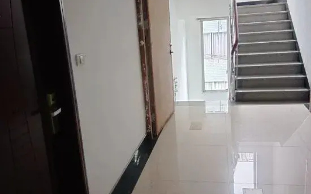 Taishun Juxin Hotel