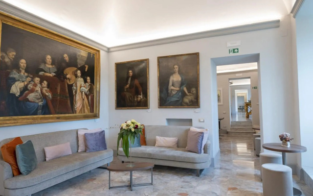 Grand Hotel San Gemini | UNA Esperienze.