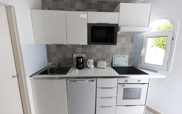 Triplex Bungalow Las Tortugas 109