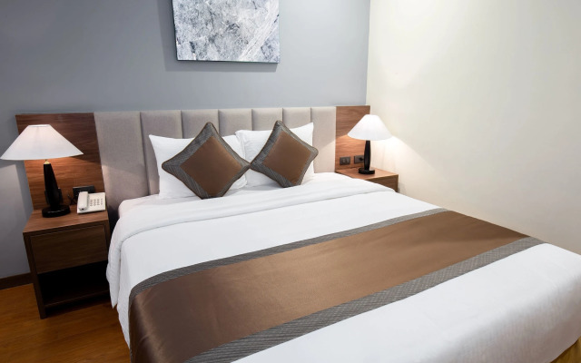 Muong Thanh Sapa Hotel