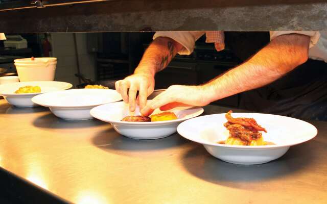 Weston Hall Hotel, Sure Hotel Collection by Best Western