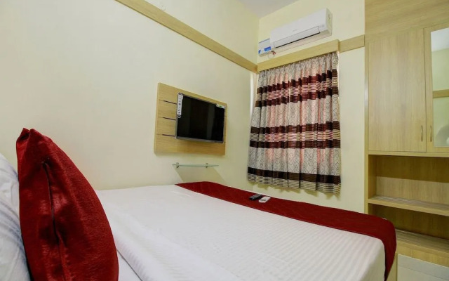 OYO 14815 Anu Residency