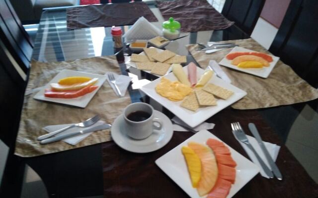 Hotel Casa Huesped Kiwi