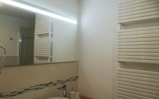 Hotel Albrici