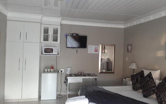 Dudsk Bed & Breakfast