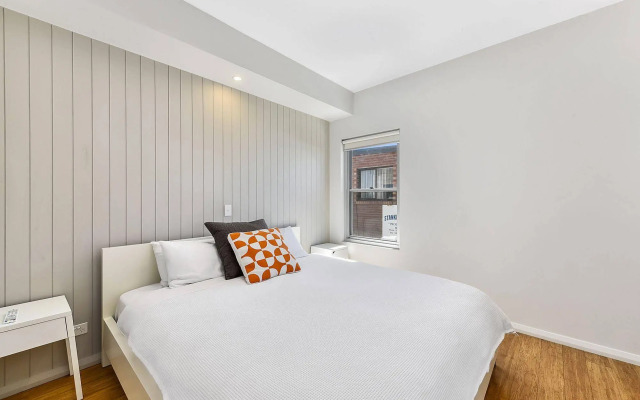 Robe Marina Accommodation