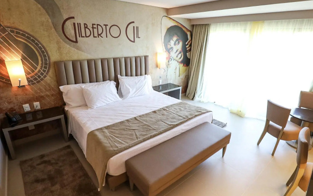 Vila Galé Collection Sunset Cumbuco