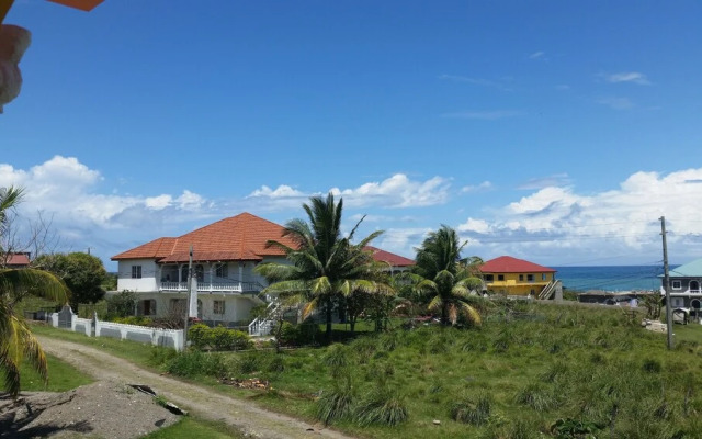 Residential Family Home