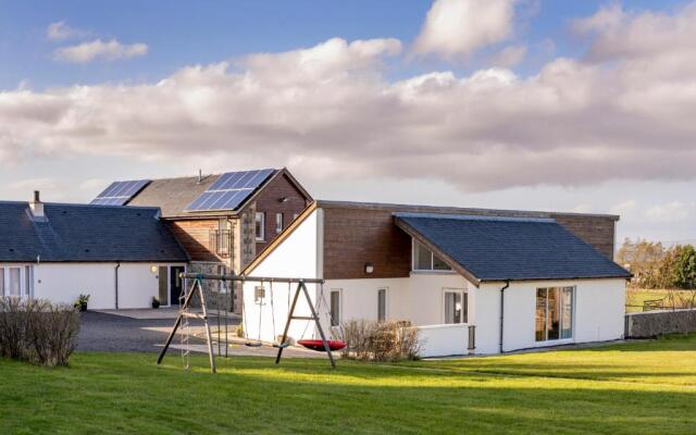 Elderburn Luxury Lodges