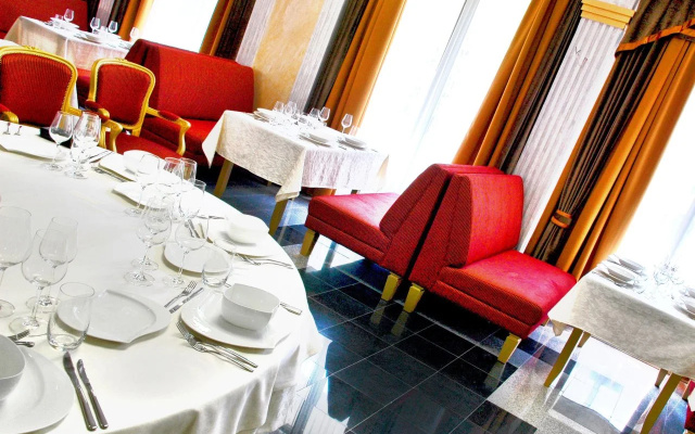 Actor Hotel Budapest