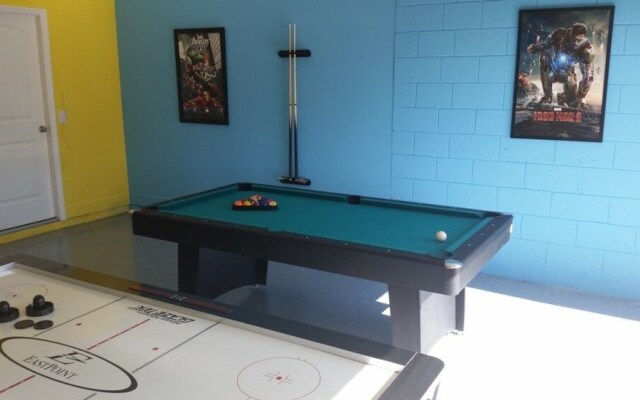 Amazing House! Solterra - 5132OA