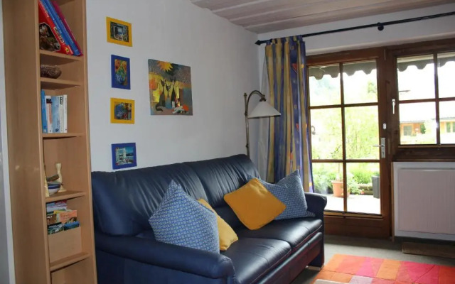 Ferienwohnung Schauberger