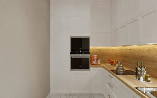 Casa di Kaparetto by Corfuescapes