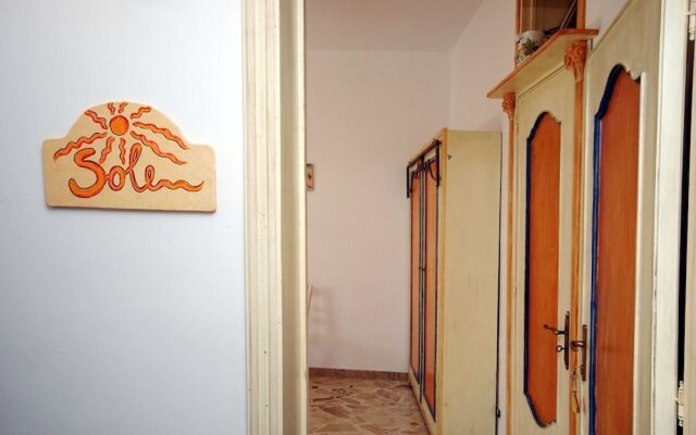 San Vito Katia Vacanze