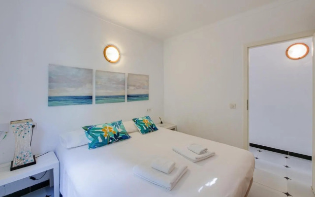 Apartamento Estrella del Mar