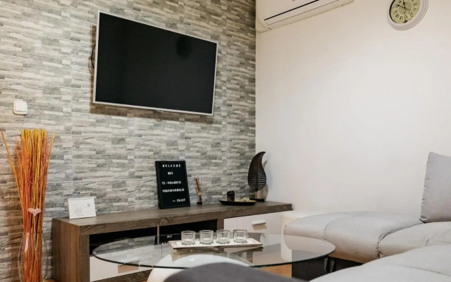 Apartments Šentvid