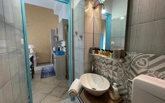 Appartamento low cost nel cuore del Salento