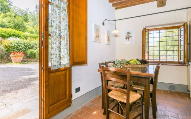 Il Corniolo (CTF121)